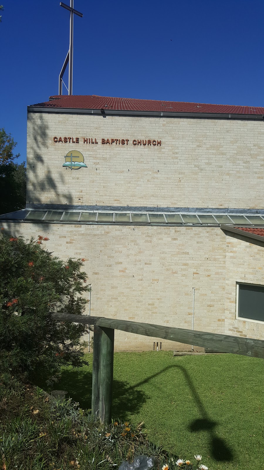 Castle Hill Baptist Church | church | 13 Showground Rd, Castle Hill NSW 2154, Australia | 0296342188 OR +61 2 9634 2188