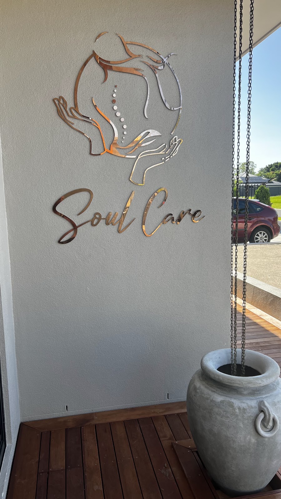 Soul Care Remedial Massage and HEAD SPA | 18 Needlewood Rd, Caboolture QLD 4510, Australia | Phone: 0424 441 242