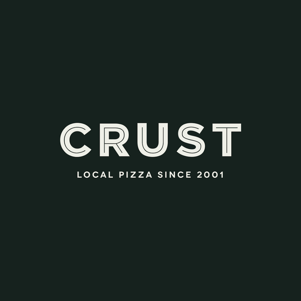 Crust Gourmet Pizza Bar | shop 6/456 Church St, Richmond VIC 3121, Australia | Phone: (03) 9429 3949