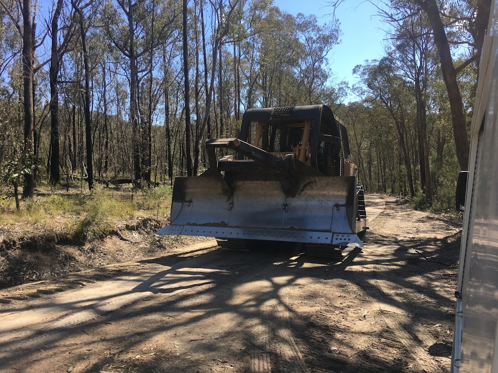 Rhino Machinery Maintenance | 4/627 Main St, Bairnsdale VIC 3875, Australia | Phone: 0409 459 870