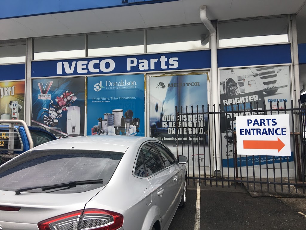 IVECO | store | 1801 Ipswich Rd, Rocklea QLD 4106, Australia | 0733736666 OR +61 7 3373 6666
