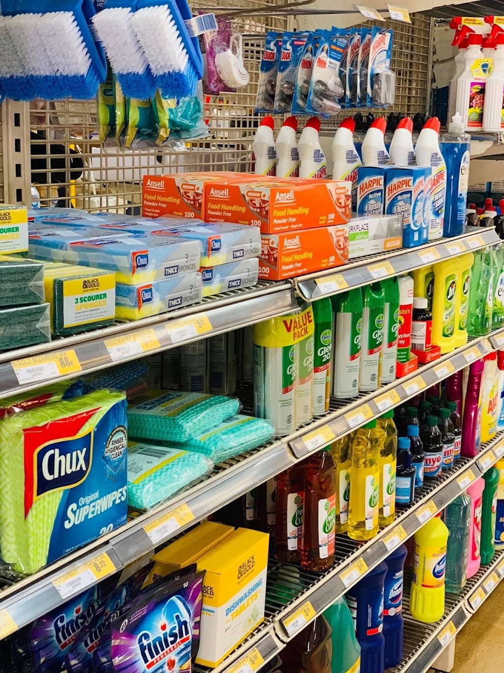 Leonora Supermarket | 75 Tower St, Leonora WA 6438, Australia | Phone: (08) 9037 6002