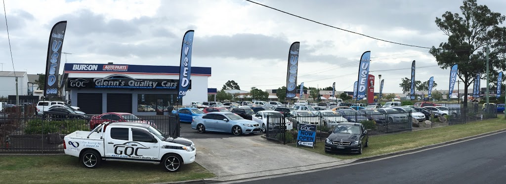 Glenns Quality Cars | 3 Groves Ave, Mulgrave NSW 2756, Australia | Phone: (02) 4577 6133