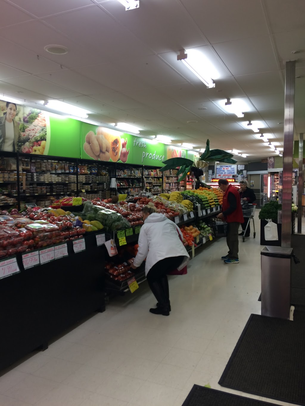 IGA | supermarket | Sanderling St, Stirling WA 6021, Australia | 0893445302 OR +61 8 9344 5302
