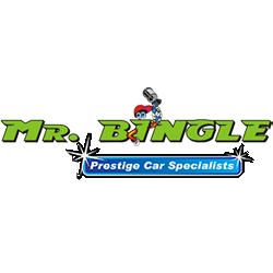 Mr Bingle Panel Beaters Melbourne | car repair | 8 Temple Dr, Thomastown VIC 3074, Australia | 0390139346 OR +61 3 9013 9346