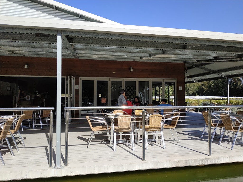 Cook-a-barra Restaurant & Function Centre | 476C Marsh Rd, Bobs Farm NSW 2316, Australia | Phone: (02) 4982 6740