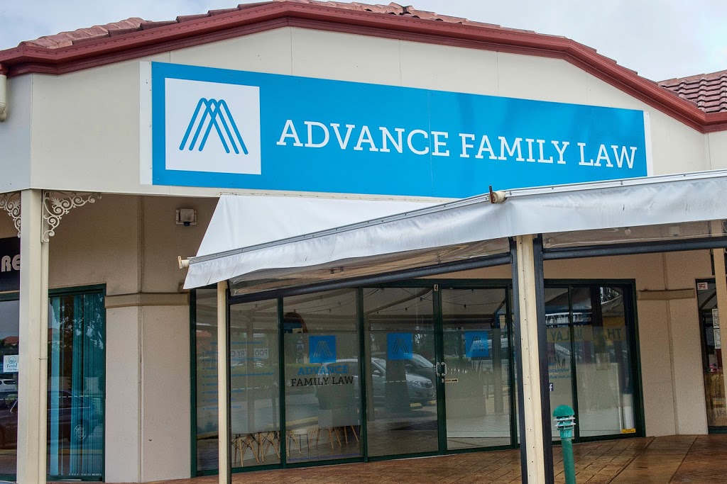 Advance Family Law | lawyer | 4/465 Oxley Dr, Runaway Bay QLD 4216, Australia | 0756798016 OR +61 7 5679 8016