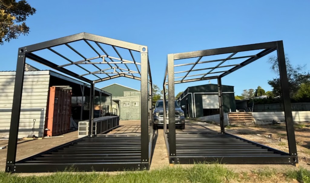 Out of the Box Constructions | 14 Archer St, Woodford QLD 4514, Australia | Phone: 0433 656 090