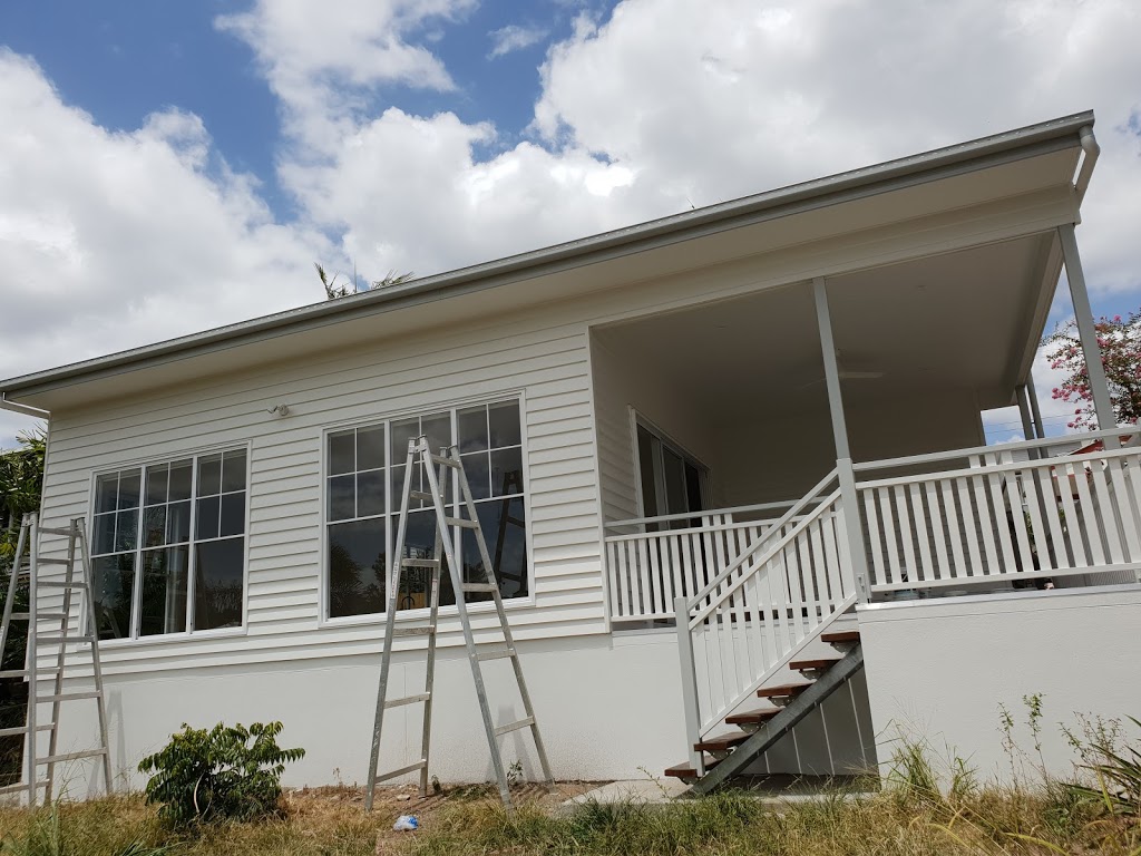 Pro Painting QLD | painter | 2 Gow Ct, Crestmead QLD 4132, Australia | 0431461800 OR +61 431 461 800