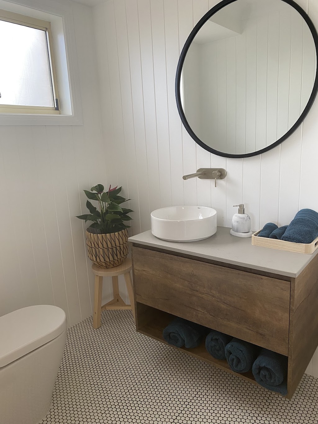 ByrneSide | 4 Whiteley St, Wellington NSW 2820, Australia | Phone: 0428 451 214