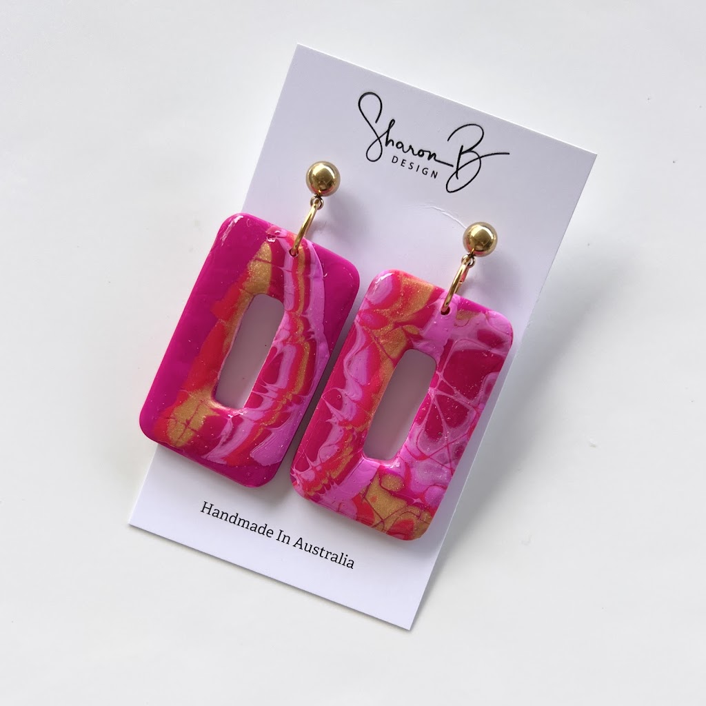Sharon B Design | 19 Coffey Ct, Beachmere QLD 4510, Australia | Phone: 0405 422 666