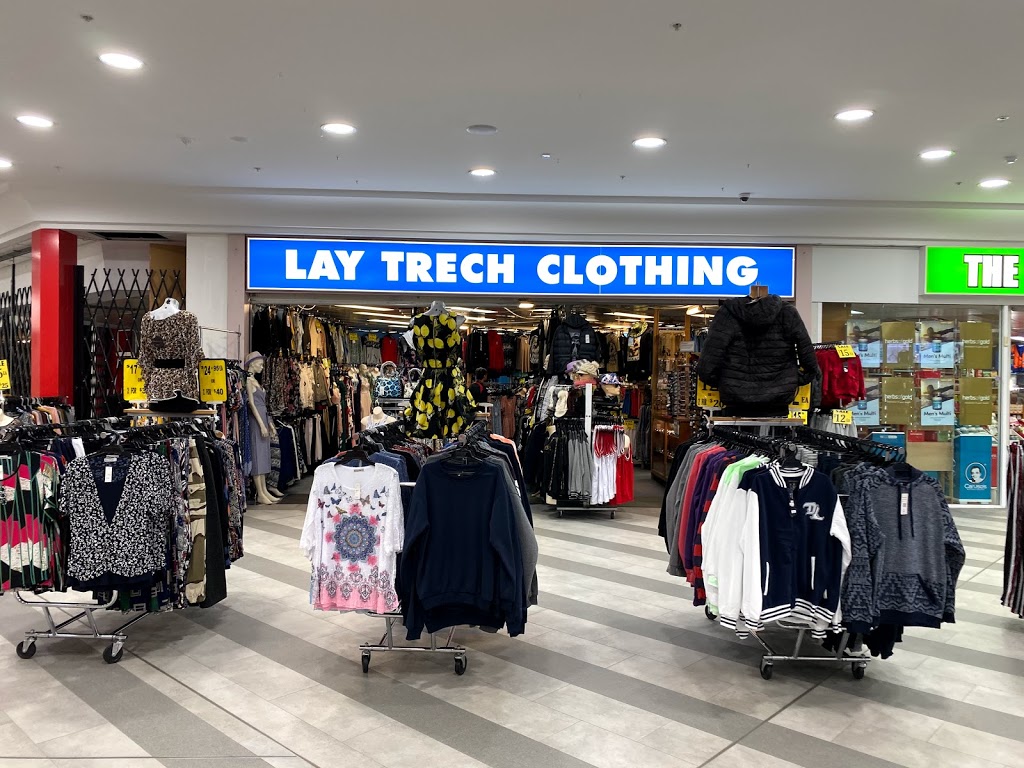 Le Trech Clothing | clothing store | 478 Wanneroo Rd, Westminster WA 6061, Australia