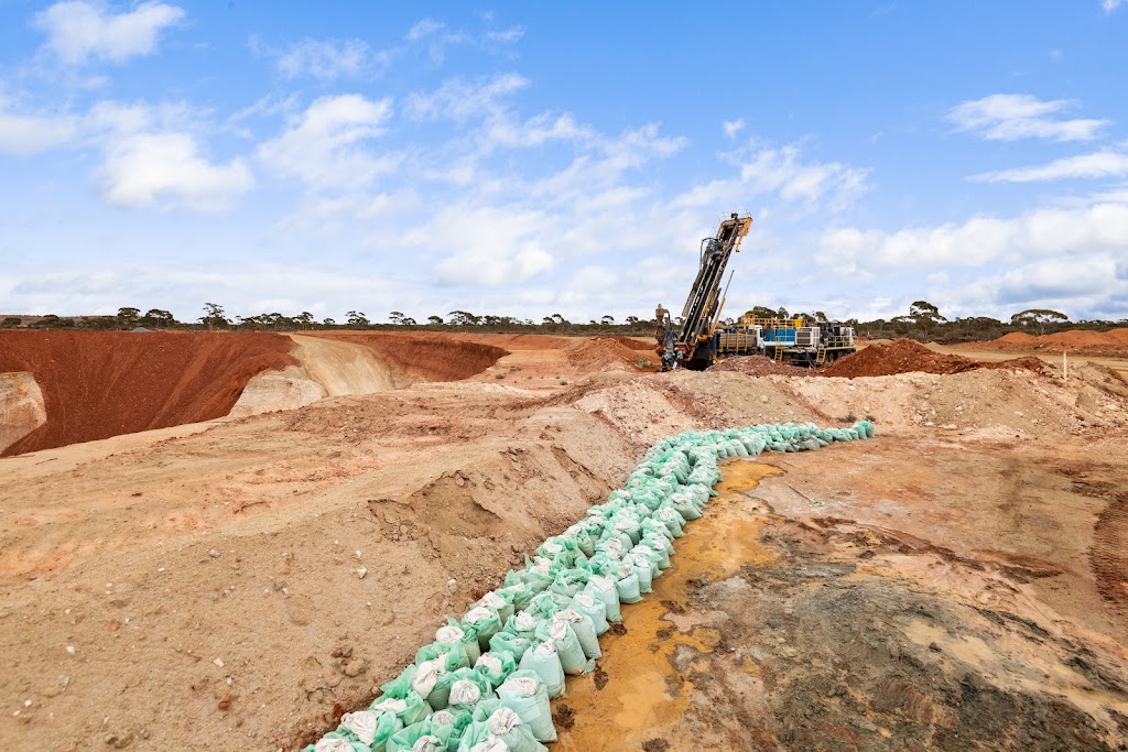 Jarahfire Drilling | 62 Oroya St, Boulder WA 6432, Australia | Phone: 0409 195 370