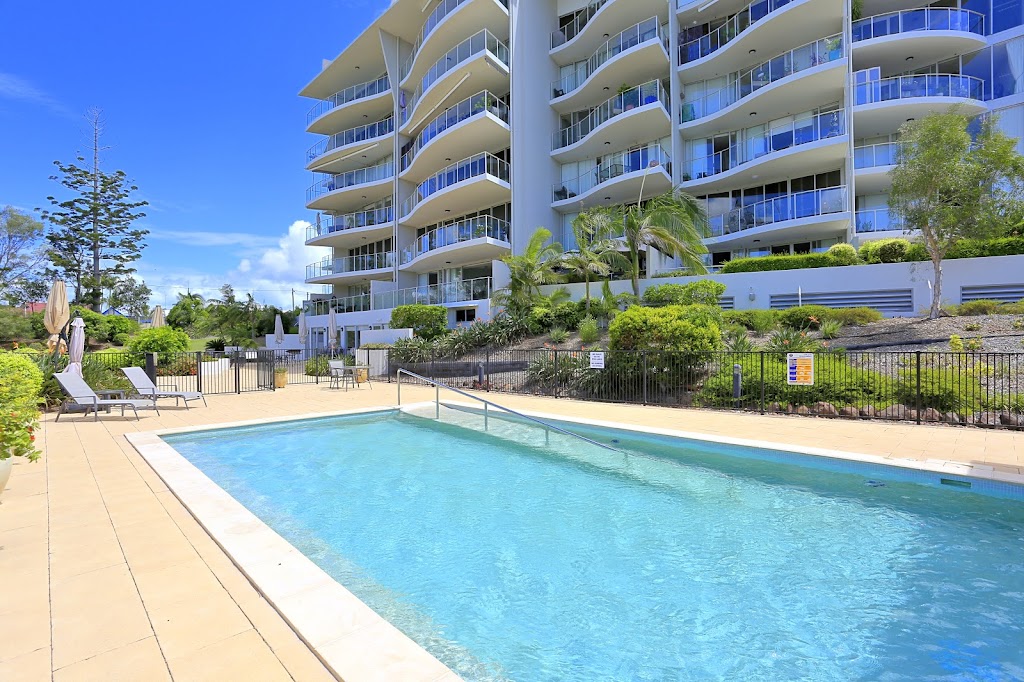 Bolton Clarke Sapphire, Hervey Bay - Retirement Living | 48 Watson St, Pialba QLD 4655, Australia | Phone: 1300 221 122