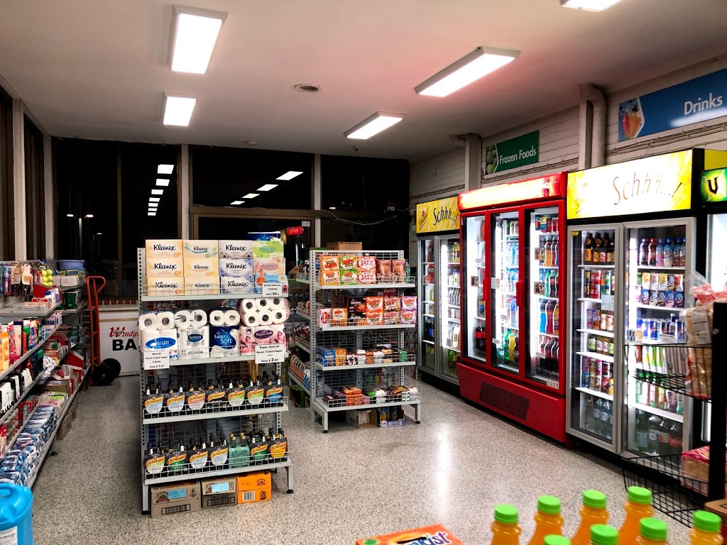 Budget Petrol | gas station | 12b Oatley Parade, Oatley NSW 2223, Australia | 0295858380 OR +61 2 9585 8380