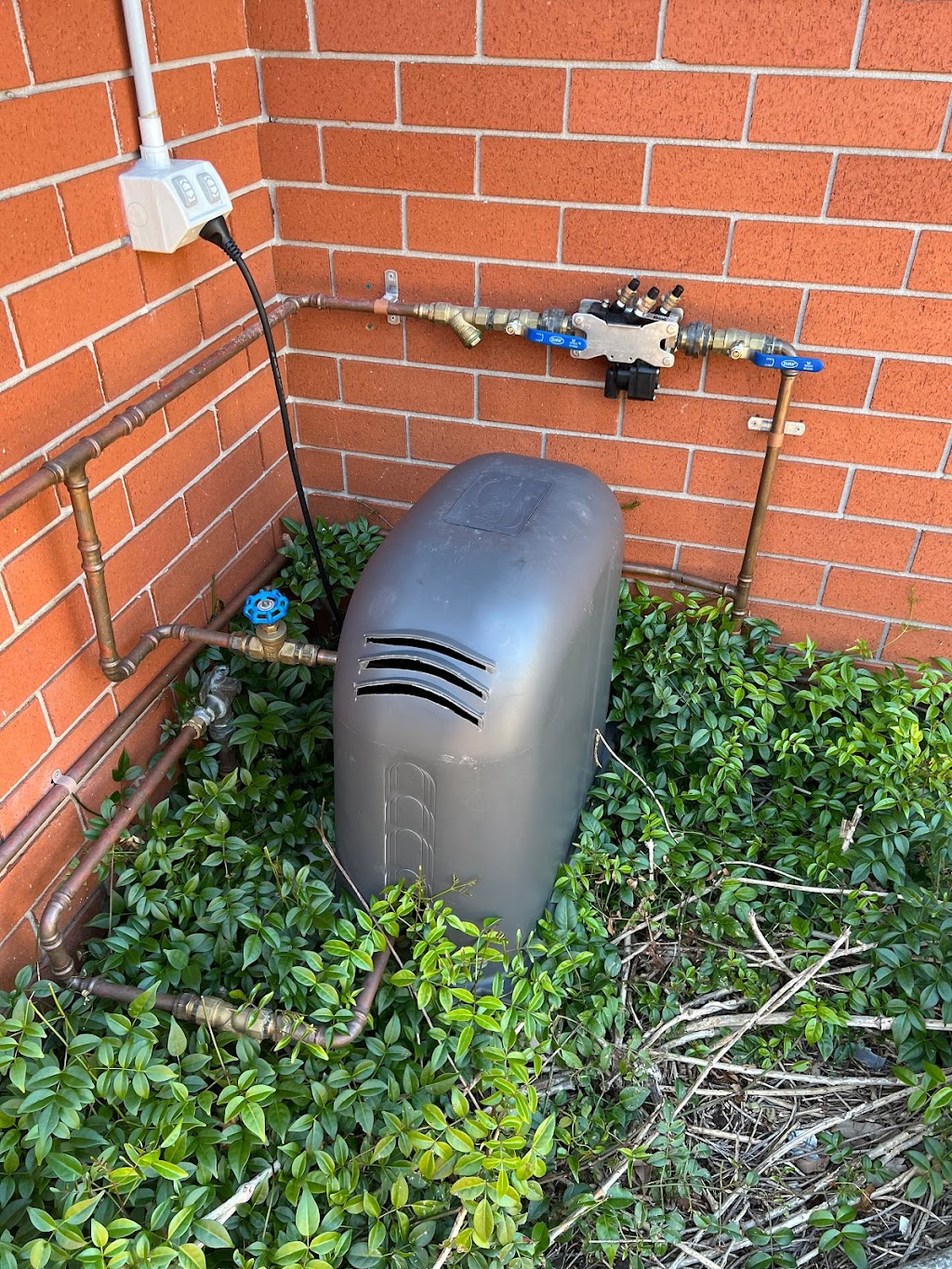 EZI Plumbing | 23 Ivy Ave, Chain Valley Bay NSW 2259, Australia | Phone: 0448 467 788