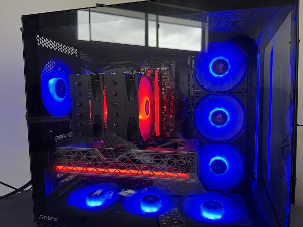 JD Computers | 26 Matavai St, Cobbitty NSW 2570, Australia | Phone: 0452 441 530