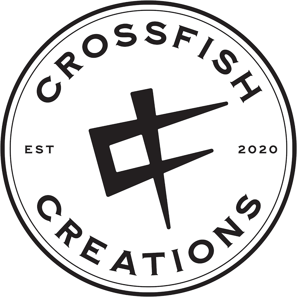 Crossfish Creations | 27 Terrace St, Kingscliff NSW 2487, Australia | Phone: 0421 805 808