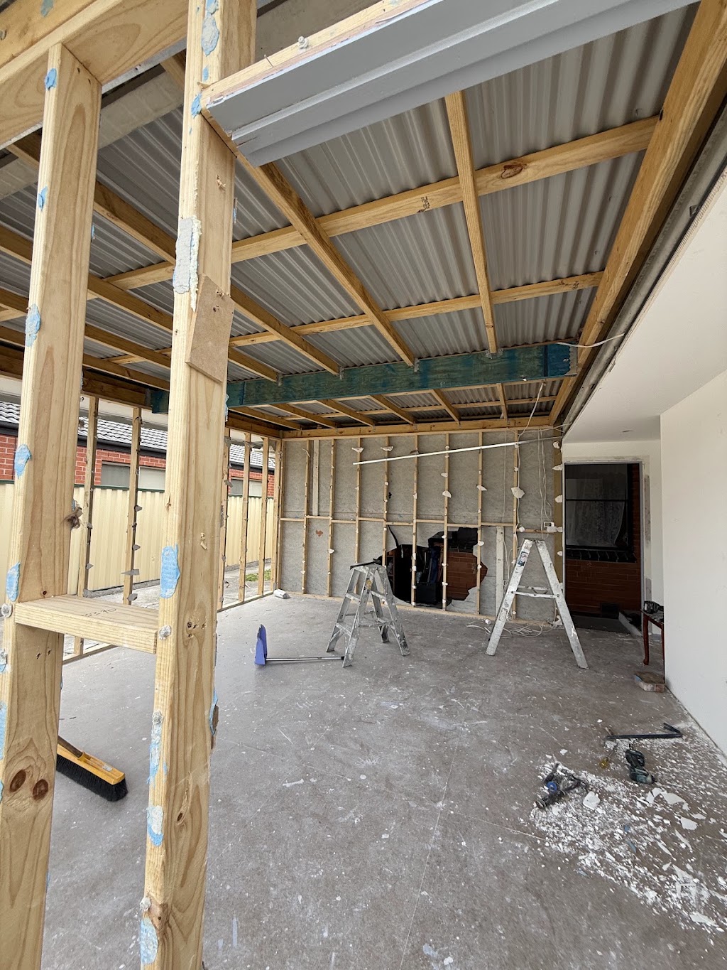 Renovation Yasin | 15 Cooper St, Springvale South VIC 3172, Australia | Phone: 0424 117 006