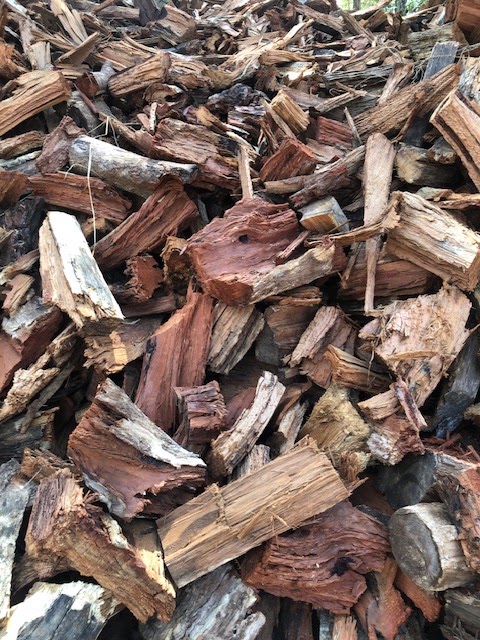 Enviro Firewood | Raynbird Rd, Narangba QLD 4504, Australia | Phone: 0480 422 851
