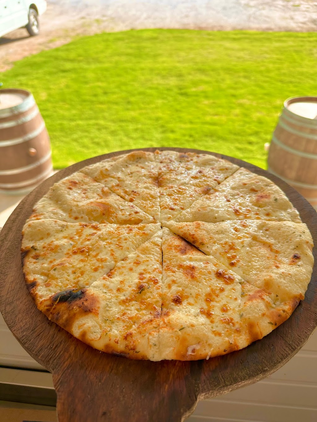 Waynos Pizzas | meal takeaway | 208 Victoria Parade, Bordertown SA 5268, Australia | 0474074983 OR +61 474 074 983