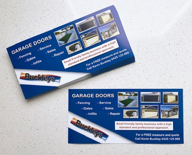 Buckleys Garage Doors |  | 36 Cornflower Dr, Eglinton WA 6034, Australia | 0425125889 OR +61 425 125 889