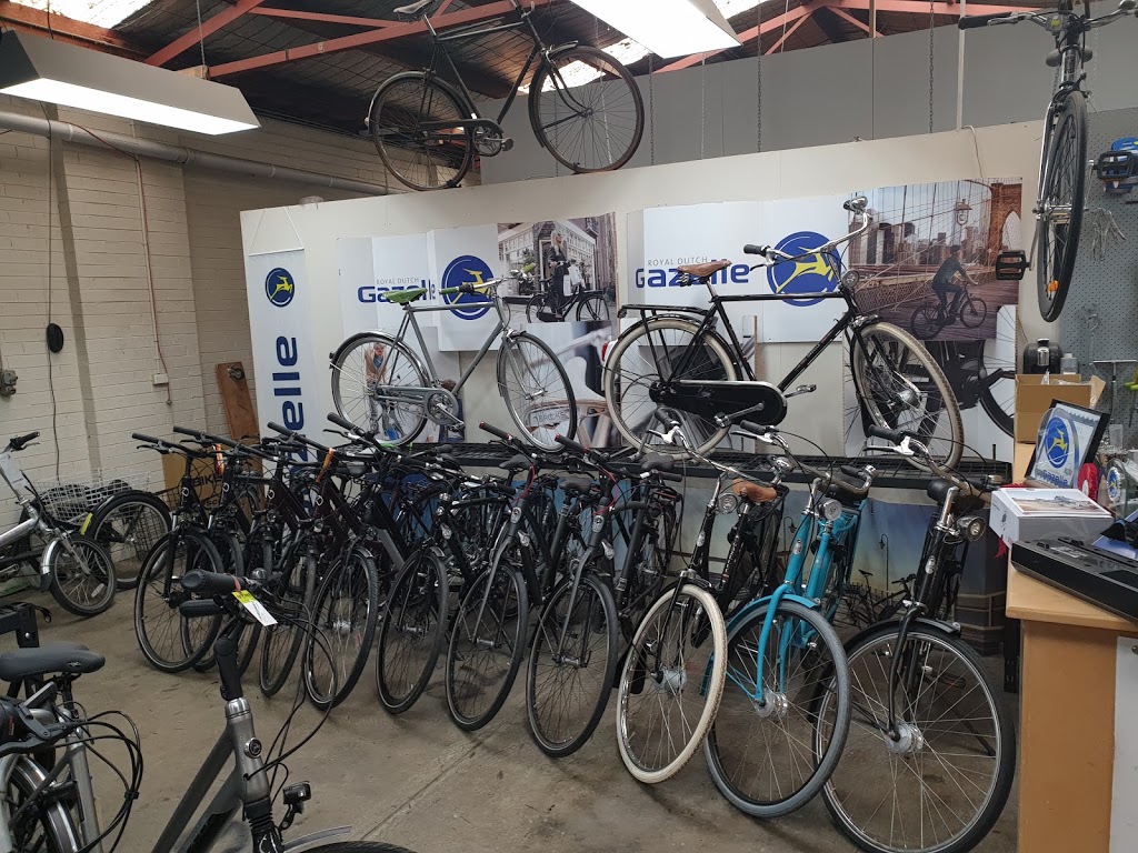 Spokes Abbotsford - Bicycles & Electric Bike Shop Melbourne | 96 Nicholson St, Abbotsford VIC 3067, Australia | Phone: (03) 9417 5657