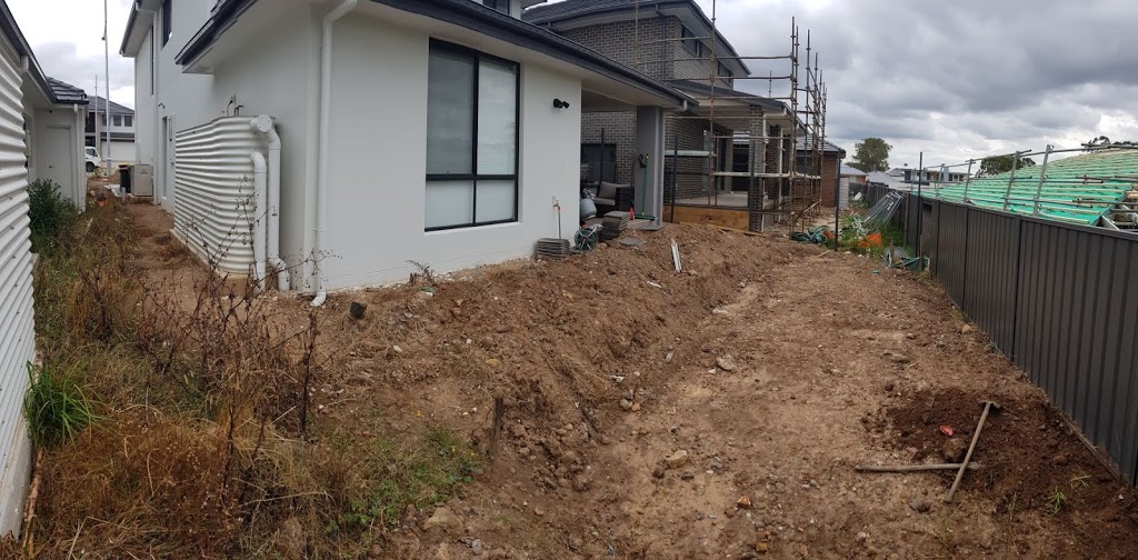 ARK LANDSCAPING | general contractor | 3 Hennings Way, Gledswood Hills NSW 2557, Australia | 0452221432 OR +61 452 221 432