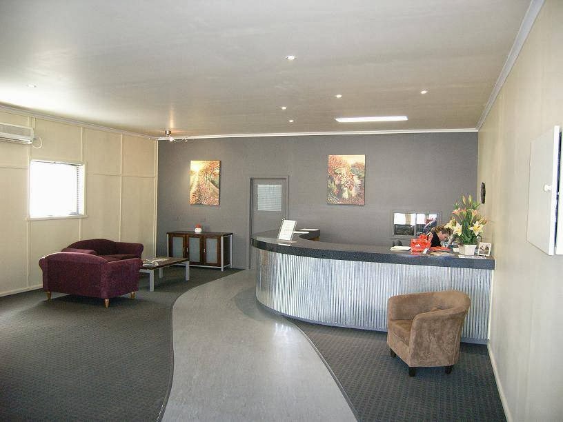 Graham Callister Real Estate | 37 Chanter St, Berrigan NSW 2712, Australia | Phone: (03) 5885 2719