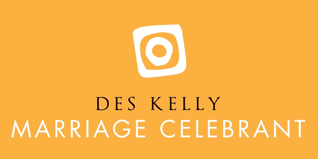 Des Kelly - Marriage Celebrant |  | 8 Bellevue Ave, Lismore Heights NSW 2480, Australia | 0266244053 OR +61 2 6624 4053