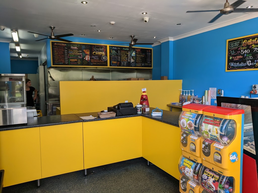 Salt n Battered | 104 110/98 Alexandra Parade, Alexandra Headland QLD 4572, Australia | Phone: (07) 5475 4525