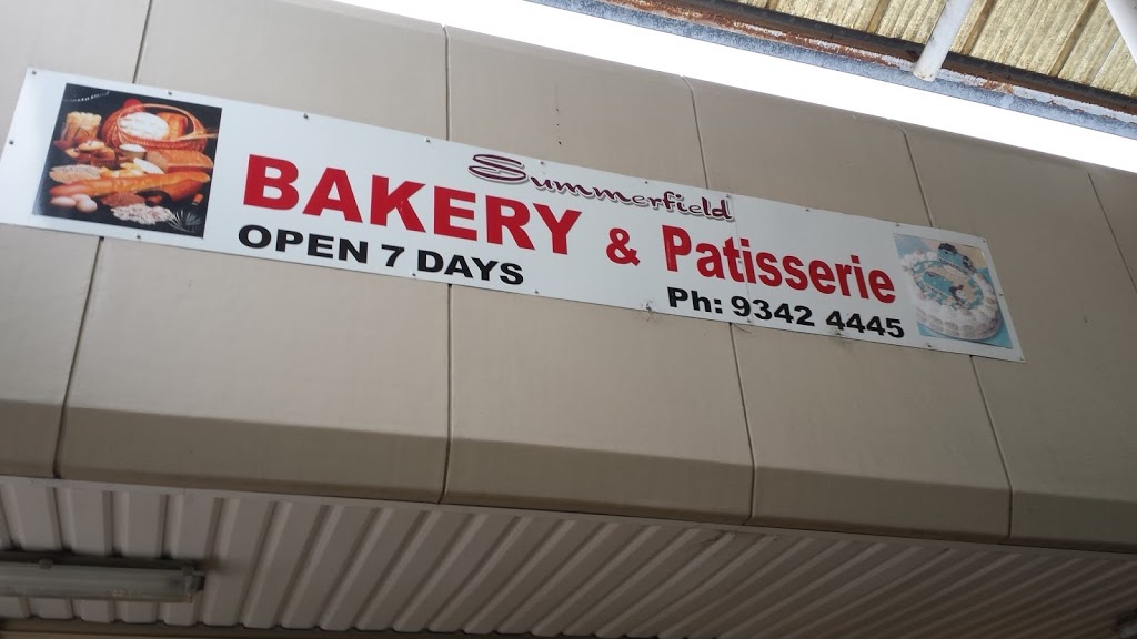 Summerfield Bakery & Patisserie | bakery | 1 Wade Ct, Girrawheen WA 6064, Australia | 0401888839 OR +61 401 888 839