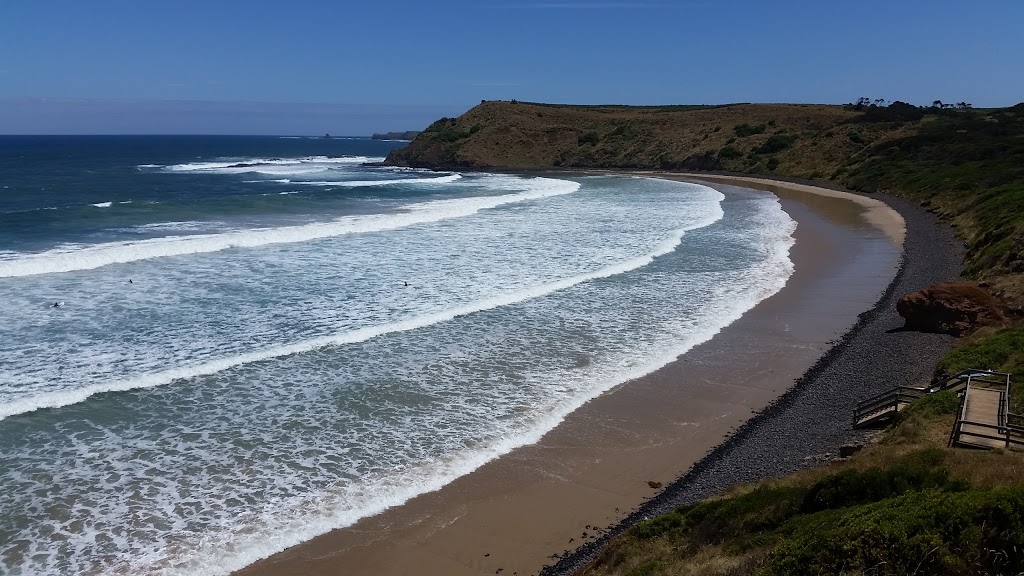 YCW Beach | park | Smiths Beach VIC 3922, Australia