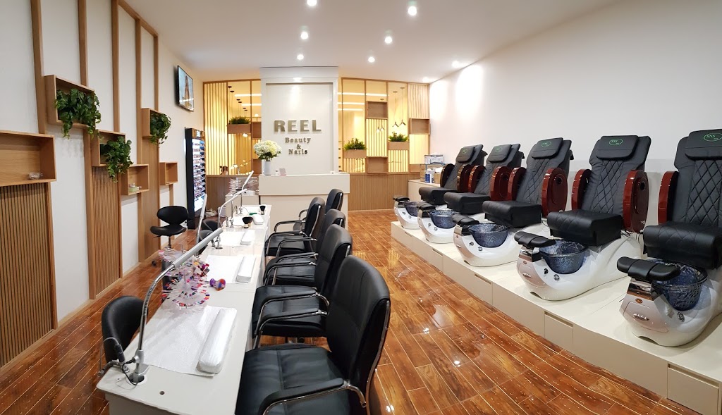 Reel Beauty and Nails | hair care | 2/73 Bedford Rd, Ringwood East VIC 3135, Australia | 0398791080 OR +61 3 9879 1080