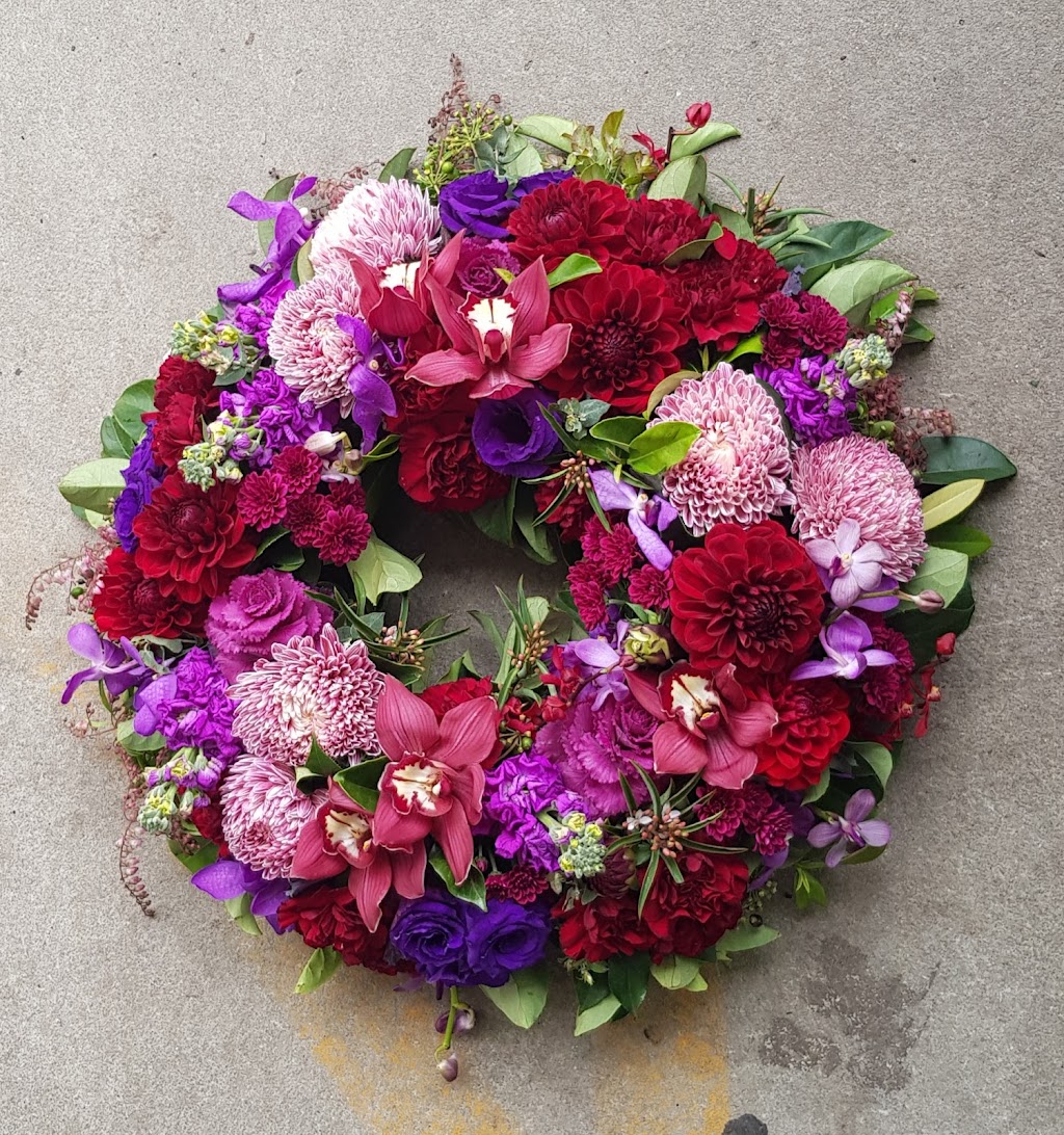 Westernport flowers | 235 Heads Rd, Yannathan VIC 3981, Australia | Phone: 0447 242 862