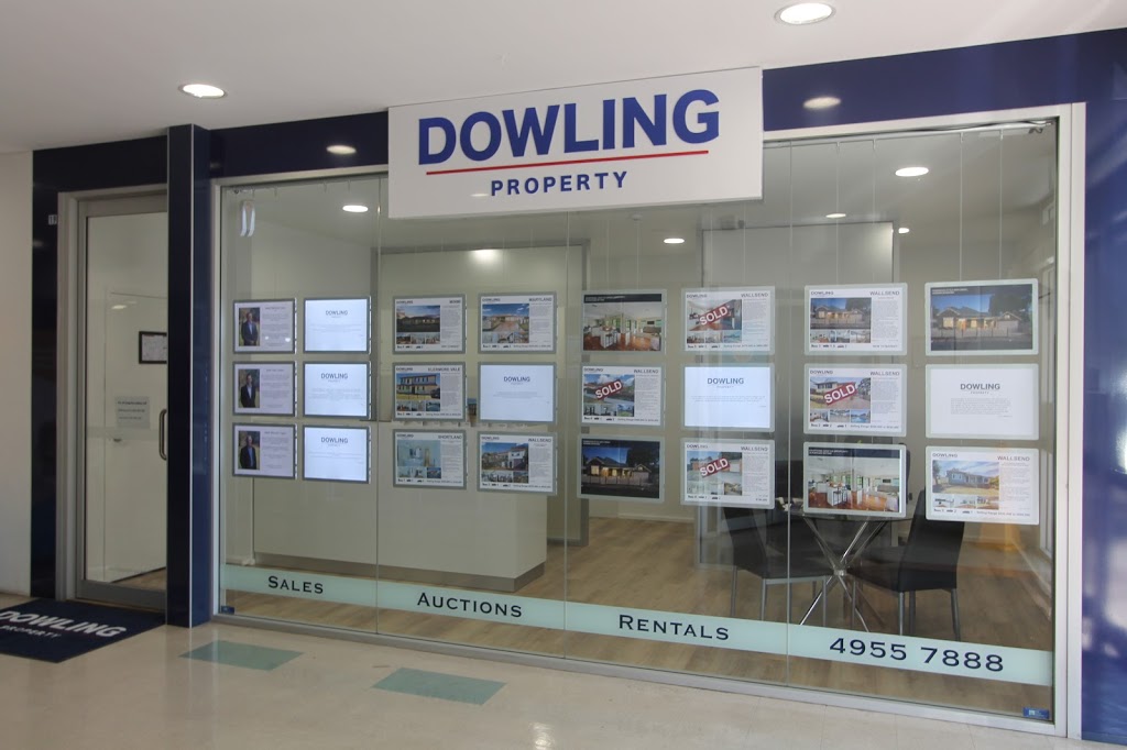 Dowling Property Elermore Vale | real estate agency | Shop 19 Elermore Vale Shopping Centre, Elermore Vale NSW 2287, Australia | 0249557888 OR +61 2 4955 7888