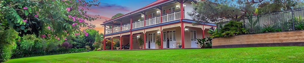 Williams Lodge BnB | lodging | 16-20 Cedar St, Yungaburra QLD 4884, Australia | 0421961181 OR +61 421 961 181