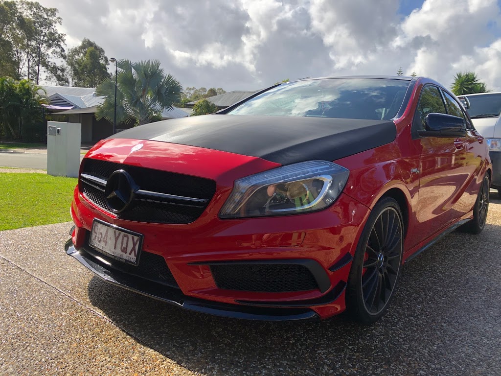 Envy Autos | 3 Kondalilla Terrace, Waterford QLD 4133, Australia | Phone: 0439 205 001