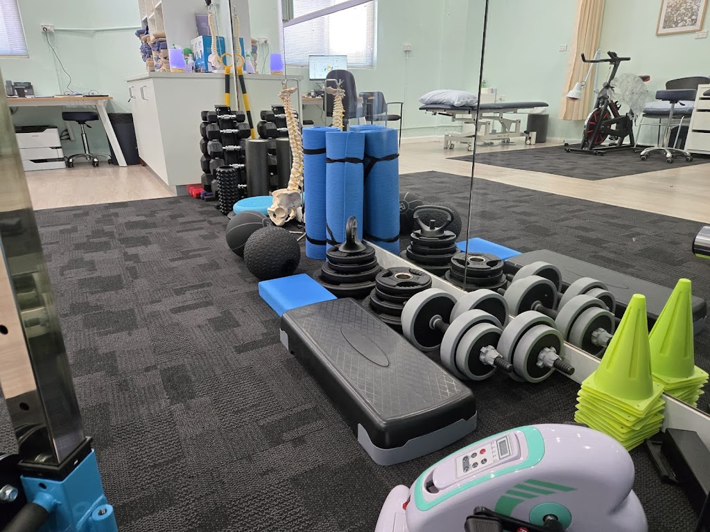 Enhanced Health Physiotherapy - Penrith | 150 Bringelly Rd, Kingswood NSW 2747, Australia | Phone: (02) 4736 6567