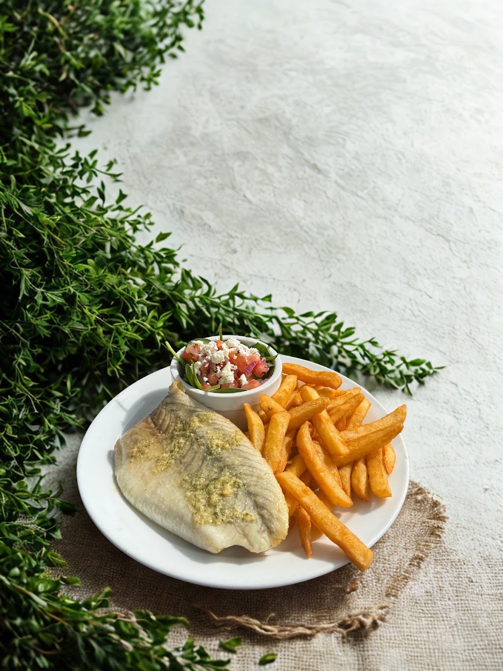 Sinny’s Cafe | 346 The Lakes Way, Tuncurry NSW 2428, Australia | Phone: (02) 6554 6799