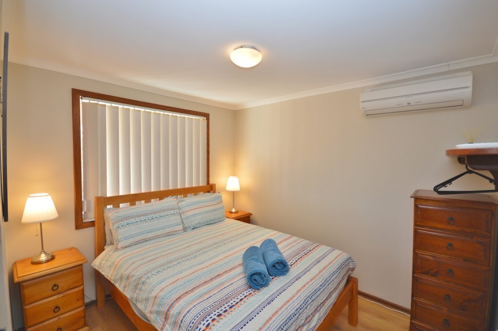 Aquarius | lodging | 15 Balaam St, Kalbarri WA 6536, Australia | 0899370400 OR +61 8 9937 0400