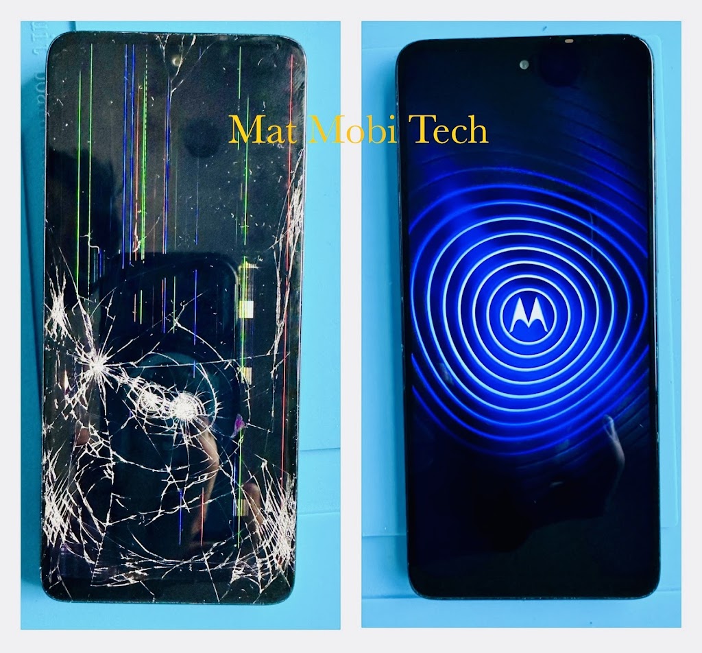 Mat Mobi Tech | 27 Ucres Wy, Golden Square VIC 3555, Australia | Phone: 0415 367 273