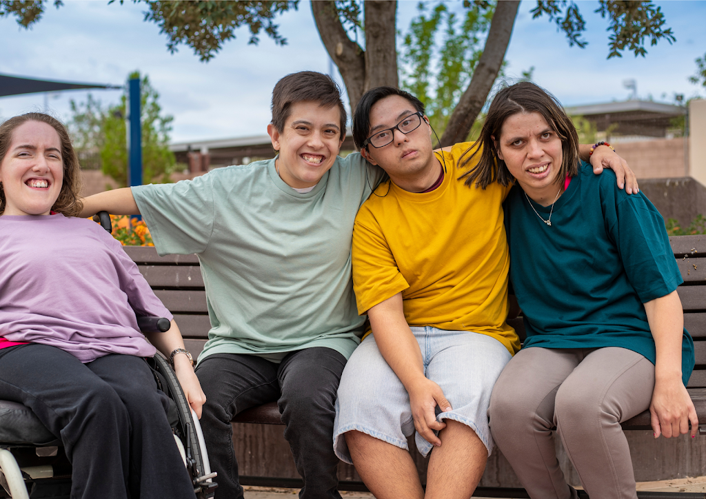 ADMIRE SUPPORT SERVICES | Tait St Service Rd, Sebastopol VIC 3356, Australia | Phone: 0412 227 813