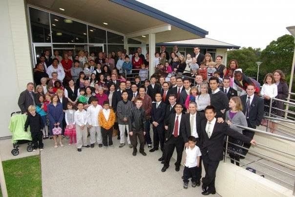 The Church of Jesus Christ of Latter Day Saints | church | Cnr Coreen Yellagong Street, Wollongong NSW 2500, Australia | 0242265384 OR +61 2 4226 5384