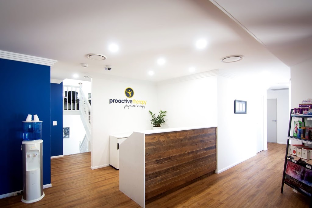 Proactive Therapy | 111 Chatswood Rd, Daisy Hill QLD 4127, Australia | Phone: (07) 3208 2127
