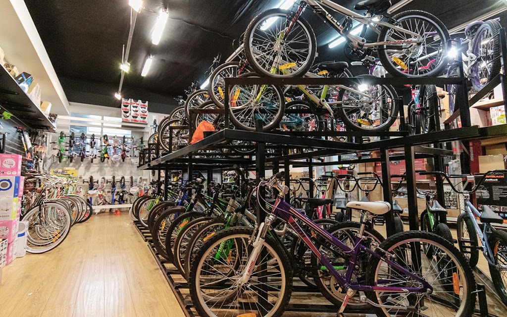 99 Bikes | bicycle store | 114 Whitehorse Rd, Blackburn VIC 3130, Australia | 0399550072 OR +61 3 9955 0072