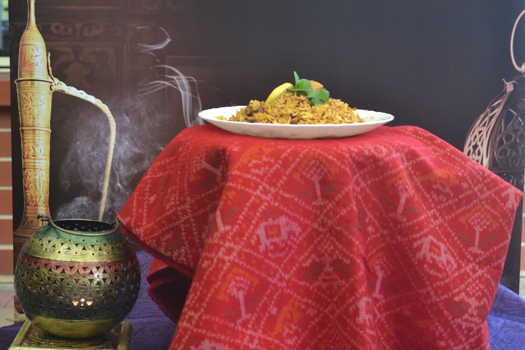 The Royal Biryani - Indian takeaway restaurant | 6/76 Muller Rd, Greenacres SA 5086, Australia | Phone: 0420 444 111