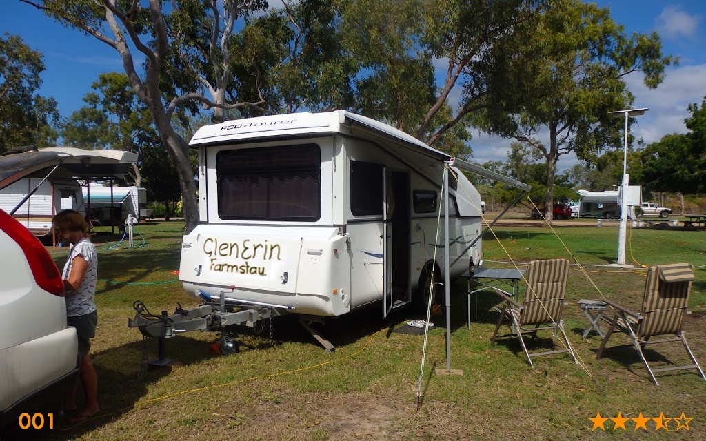 Glen Erin Farmstay/bush Camp | lodging | 222 Mookara Rd, Bowen QLD 4805, Australia | 0408870599 OR +61 408 870 599