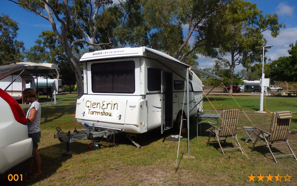 Glen Erin Farmstay/bush Camp | 222 Mookara Rd, Bowen QLD 4805, Australia | Phone: 0408 870 599