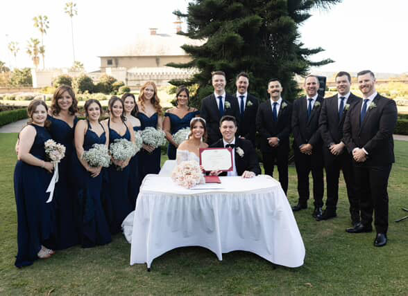 Karen Brown A Timeless Love Celebrant | 90 Wedmore Rd, Emu Heights NSW 2750, Australia | Phone: 0409 127 829